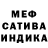 МЕФ кристаллы Tactrix